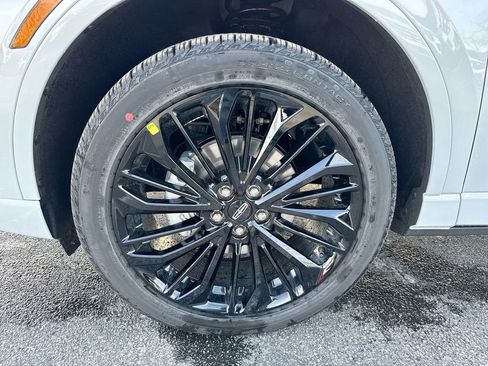 New 2026 Lincoln Corsair Reserve w/ Jet Appearance Package AWD/4WD image 27