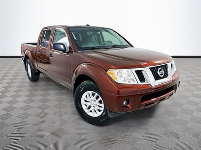 Used 2018 Nissan Frontier SV w/ Value Truck Package
