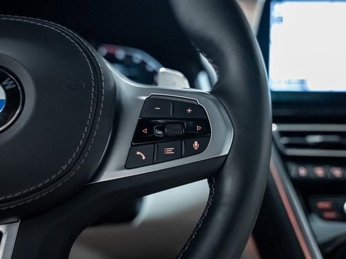 Used 2023 BMW M850i xDrive Coupe image 43