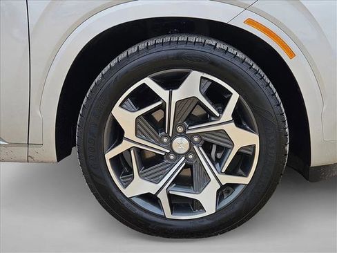 Used 2021 Hyundai Palisade Calligraphy image 26