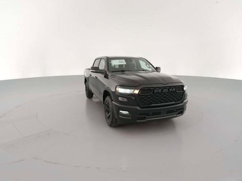 New 2026 RAM 1500 Big Horn image 17