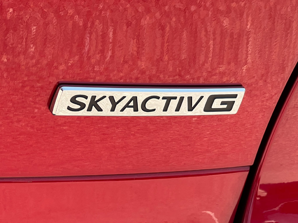 New 2026 MAZDA CX-5 Preferred AWD/4WD image 2