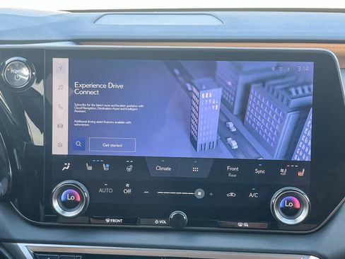 Used 2024 Lexus RX 350 w/ Convenience Package image 13