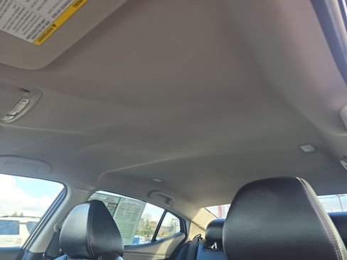 Used 2021 Nissan Maxima 3.5 SV w/ Floor Mat Group image 25