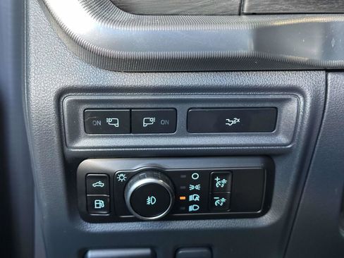 Used 2024 Ford F150 Lariat w/ FX4 Off-Road Package AWD/4WD image 34