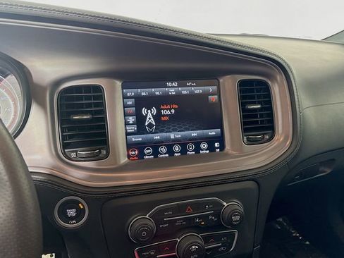 Used 2023 Dodge Charger R/T w/ Plus Group image 14