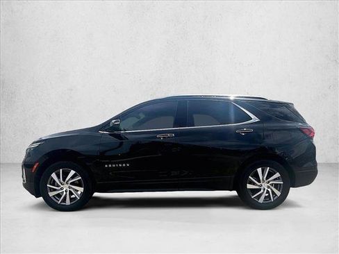 Used 2024 Chevrolet Equinox Premier FWD image 6