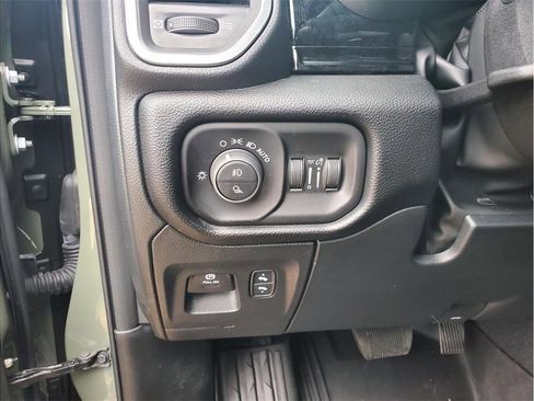 Used 2026 RAM 1500 Laramie w/ Night Edition AWD/4WD image 30