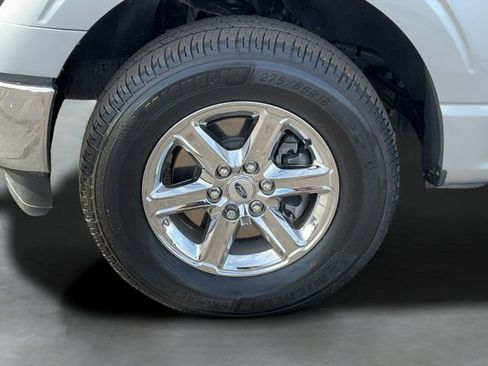 Used 2024 Ford F150 XLT w/ Equipment Group 302A MID image 9