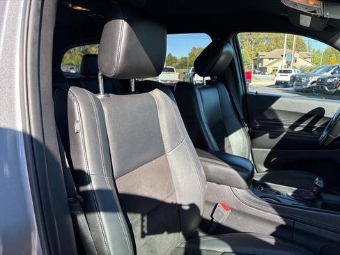 Used 2021 Dodge Durango GT image 6