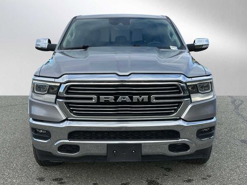 Used 2022 RAM 1500 Laramie image 2