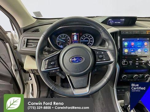 Used 2022 Subaru Ascent Limited w/ Technology Package image 15