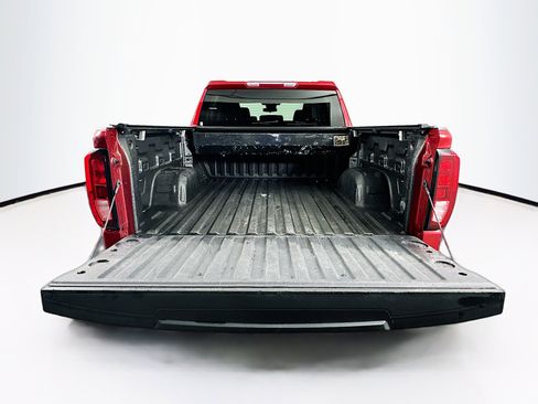 Used 2023 GMC Sierra 1500 Elevation image 29