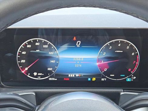 Certified 2026 Mercedes-Benz GLB 250 image 11