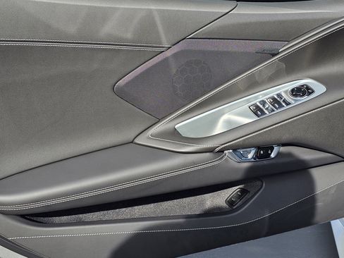 New 2026 Chevrolet Corvette Stingray Convertible w/ 1LT image 10