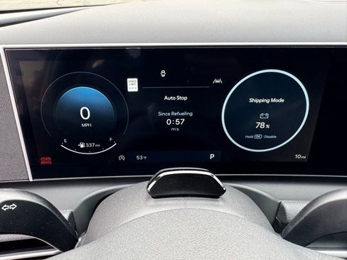 New 2026 Hyundai Tucson SEL AWD/4WD image 22