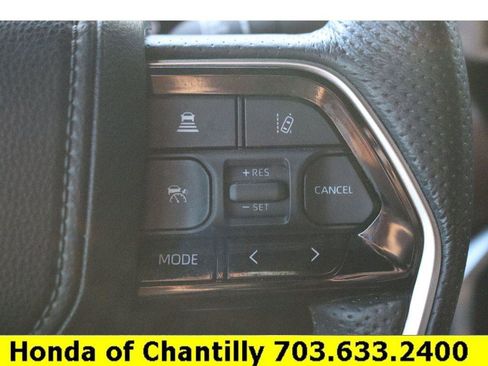 Used 2023 Toyota Tundra 1794 Edition image 12