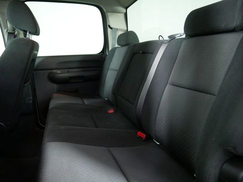 Used 2010 Chevrolet Silverado 1500 LT w/ Power Pack Plus image 15