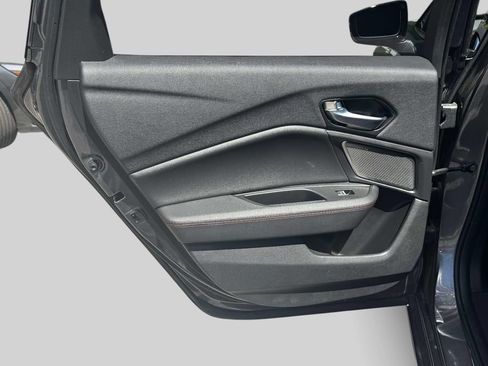 Used 2023 Acura TLX SH-AWD w/ A-SPEC Pkg image 10