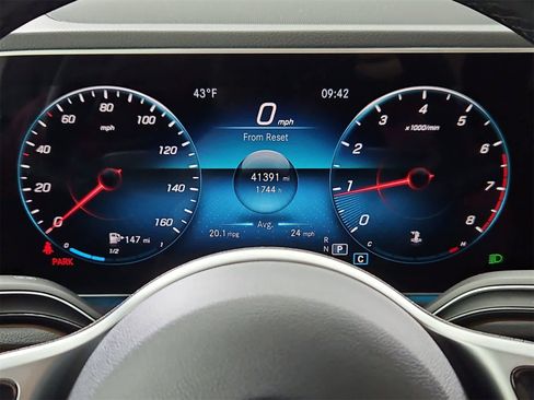 Used 2021 Mercedes-Benz GLE 350 GLE 350 image 35