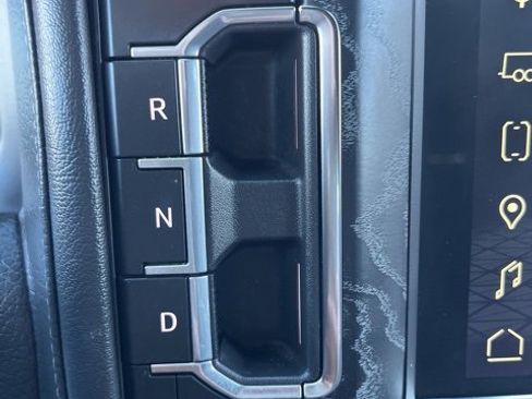 Used 2023 GMC Yukon Denali w/ LPO, Floor Liner Package image 17