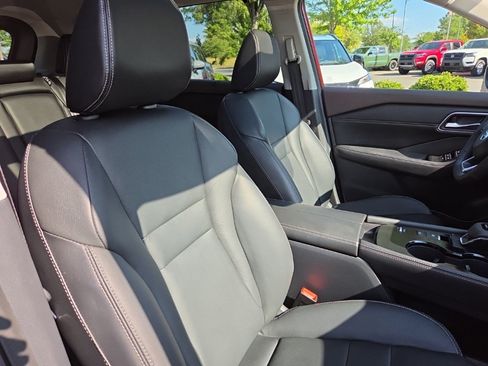 Used 2021 Nissan Rogue SL FWD image 35
