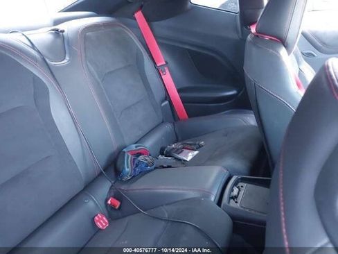 Used 2017 Chevrolet Camaro ZL1 RWD image 10