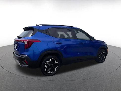 Used 2025 Kia Seltos S image 14