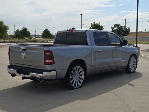 Used 2019 RAM 1500 Big Horn RWD image 6