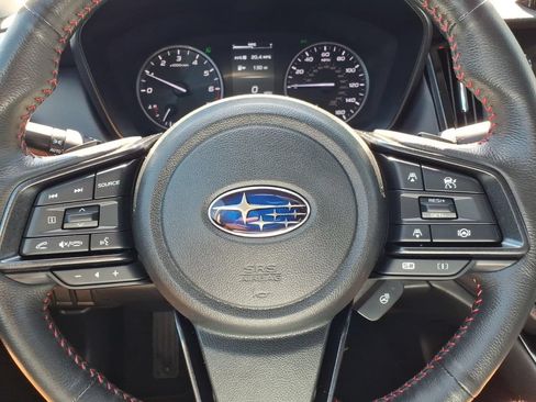 Certified 2024 Subaru Legacy Premium AWD/4WD image 5