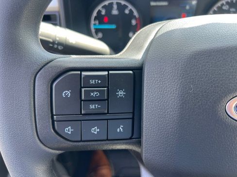 New 2026 Ford F550 4x4 Regular Cab Super Duty image 13