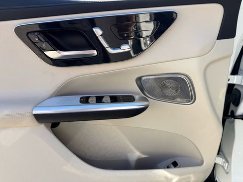 Certified 2023 Mercedes-Benz GLC 300 4MATIC image 14