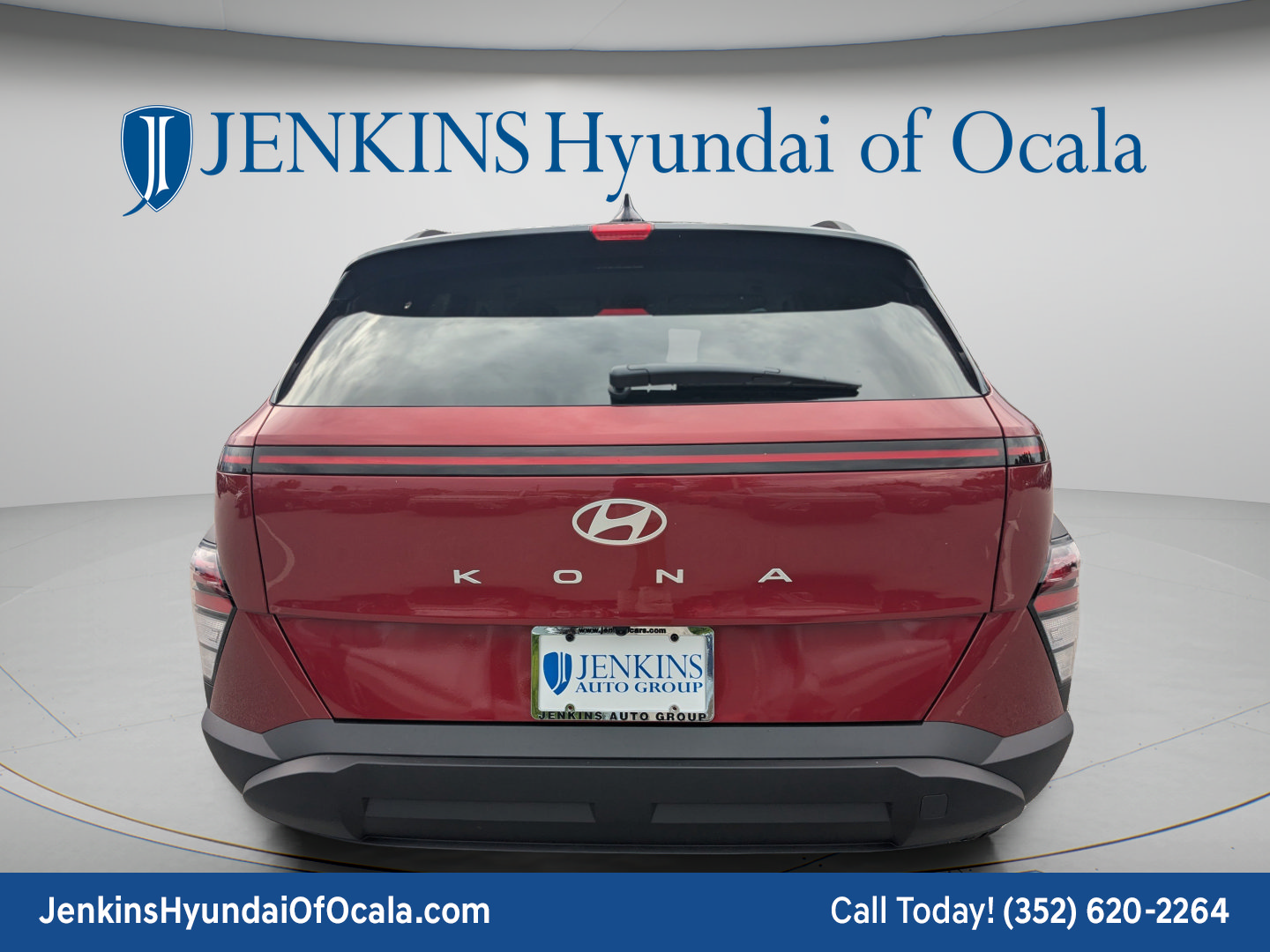 New 2027 Hyundai Kona SEL Sport FWD image 5