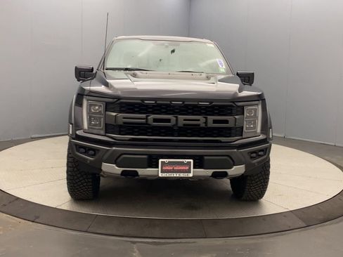 Used 2021 Ford F150 Raptor w/ Equipment Group 801A High AWD/4WD image 8