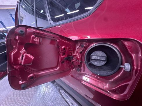 Used 2024 Toyota RAV4 LE image 39