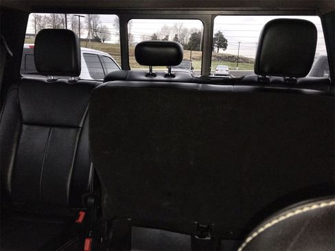 Used 2021 Ford F250 Lariat image 21