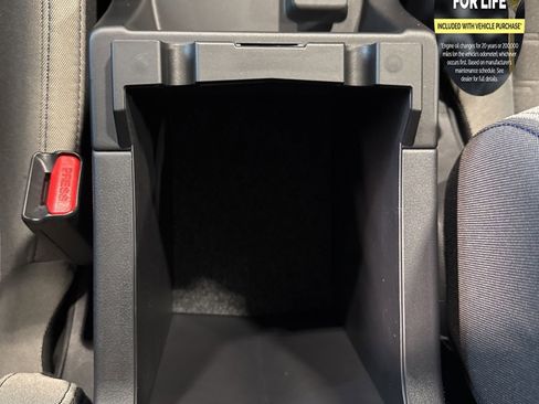 New 2026 Subaru Forester image 21