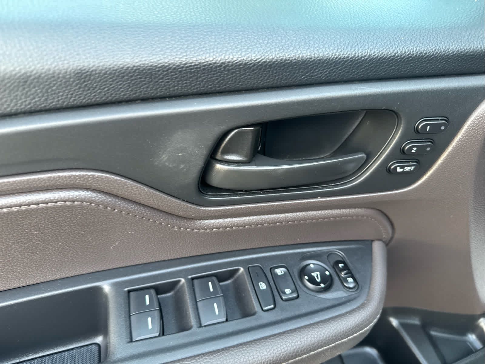 Used 2021 Honda Odyssey EX-L image 20