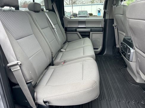 Certified 2020 Ford F150 XLT w/ Equipment Group 302A Luxury AWD/4WD image 21