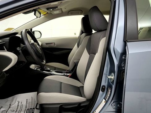 Used 2023 Toyota Corolla LE FWD image 36