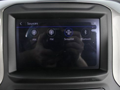 New 2026 Chevrolet Silverado 1500 Custom Trail Boss image 5