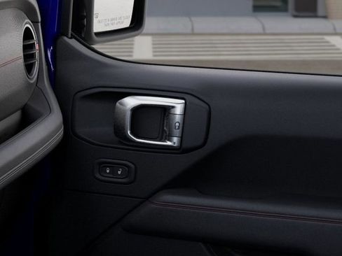 New 2026 Jeep Gladiator Rubicon image 26