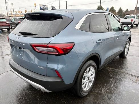 Used 2024 Ford Escape Active w/ Tech Pack #2 image 6