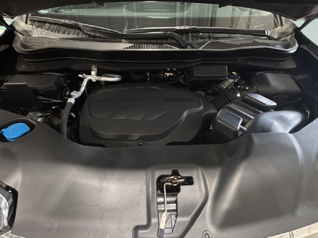 Certified 2021 Honda Pilot Elite image 30