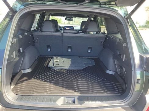 New 2026 Subaru Outback Premium AWD/4WD image 7