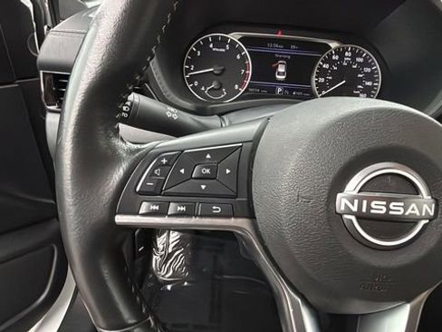 Used 2024 Nissan Sentra SV w/ All-Weather Package image 22