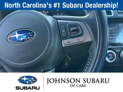 Used 2017 Subaru Forester 2.5i Touring AWD/4WD image 17