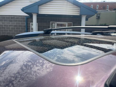 Used 2016 Toyota RAV4 Limited w/ Advanced Technology Package image 9