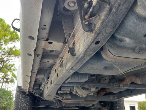 Used 2018 Chevrolet Colorado W/T w/ WT Convenience Package image 32