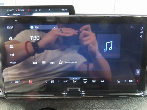 Used 2025 Ford Expedition Tremor image 24